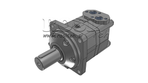 HYDRAULIC-MOTORS-MV