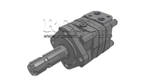 HYDRAULIC-MOTORS-P.T.O.