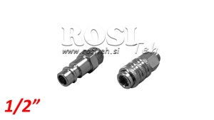 PNEUMATIC-QUICK-COUPLINGS-WITH-THREAD-1/2