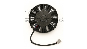 AXIALE-LÜFTERN-VENTILATOREN