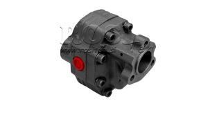 CAST-IRON-PUMPS