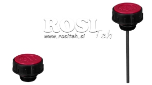 TAPPO-VERSATORE