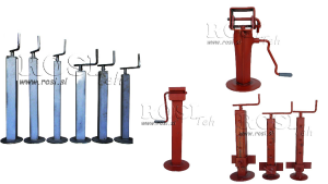 THREADED-SUPPORT-LEGS