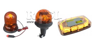 ROTATING-LIGHTS