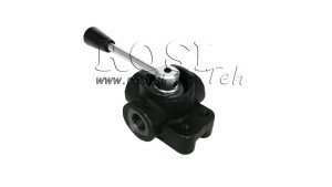 3-VEG-VALVE