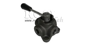 4-VEG-VALVE