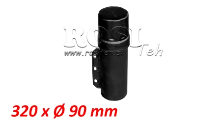 PVC DOKUMENTTILAATIKKO