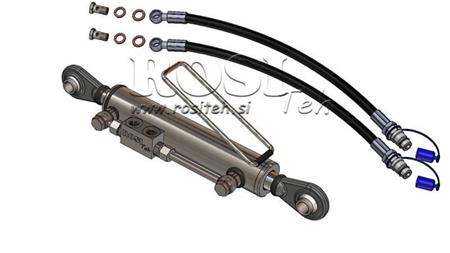 HYDRAULISK DRAGARE STANDARD - 1:A KLASS 50/30-210 (20-55HP)(19.2/19.2)