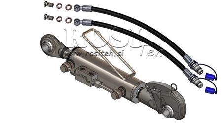 ESTRATTORE IDRAULICO AUTOMATICO - 2° CLASSE 63/35-160 (45-95HP)(25.4)