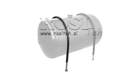 TARTÓ A LEVEGŐFÉK TARTÁLYHOZ 60 LITER