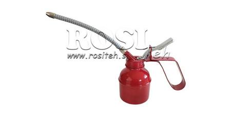 GRAISSE À HUILE 200 ml