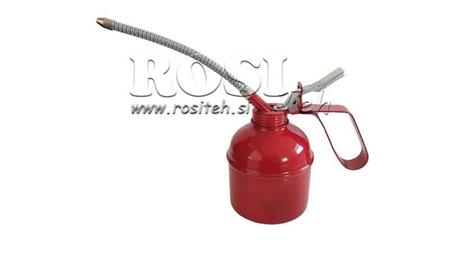 GRAISSE À HUILE 500 ml