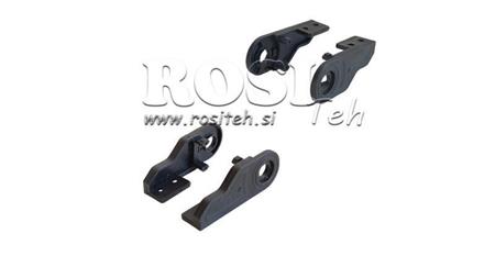 END ELEMENT FÜR KETTE CK35a