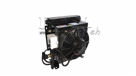 ECO OLIKOOLER DC 12V 30-100 LIT