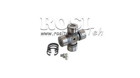 RISTIKKO F-24.00X62.00 ECO CARDANILLE 790mm 35-60HP STANDARD