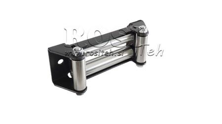 ROLLERGUIDE VOOR STAALDRAAD DWH 4500 HDL