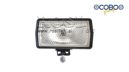 TRACTOR ARBEITSLICHT COBO HALOGEN
