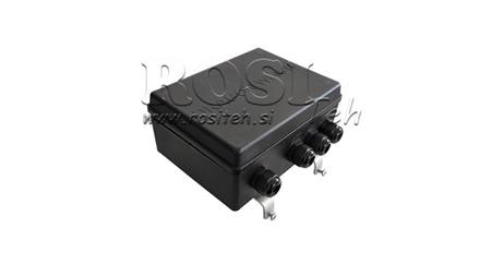 ΚΟΥΤΙ ΕΛΕΓΧΟΥ ΓΙΑ ΓΡΑΝΑΖΙ DWM 8000 - 12000