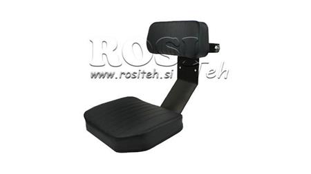 PASSASJER TRAKTORSETE ZETOR