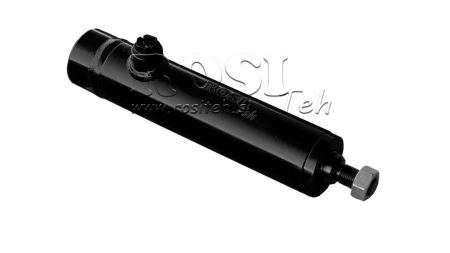 REM CILINDER MET INTERNE VEER 25/70MM_DRAAD