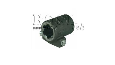 UNIVERSALLED 1” 3/8 længde 130mm