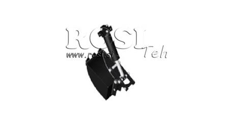 CUVA DE EXCAVATOR PENTRU ÎNCĂRCĂTOR