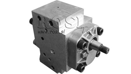 HYDRAULISCHE POMP TREKKER - Massey Ferguson - 22A21/8x722MF-Q