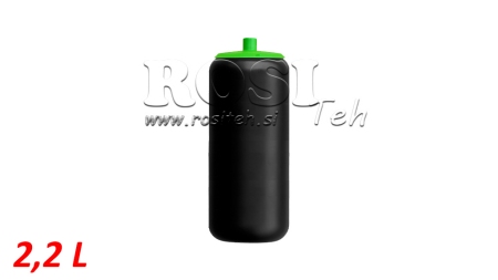 HYDROSPEICHER 2 LIT - M18x1,5