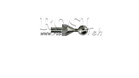 BOLHOUDER VOOR JOYSTICK NIMCO