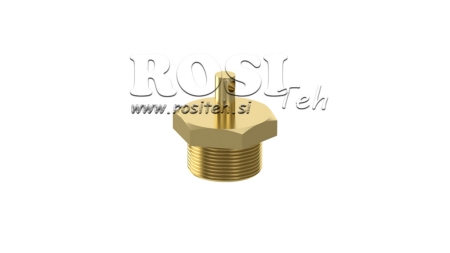 ESCAPE PARA TANQUE