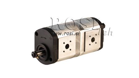 ΥΔΡΑΥΛΙΚΗ ΑΝΤΛΙΑ ΤΡΑΚΤΟΡ - AR55346 - 20A11X095/8.2X097