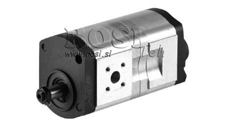 ΥΔΡΑΥΛΙΚΗ ΑΝΤΛΙΑ ΤΡΑΚΤΟΡΑ -  3223932R93 - 22A11/8.2X403