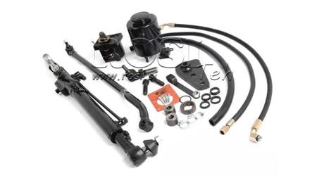 AUXILIÄR HYDRAULISK STYRNING SET FIAT 540