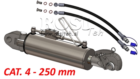 HIDRAULIČNA POTEZNICA SPECIAL - CAT. 4 - 115/50-250 (90 - 250 HP)(32,2)