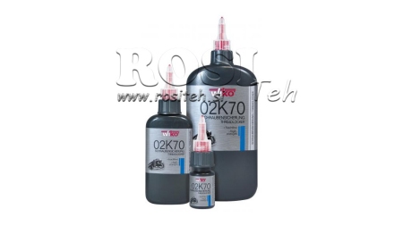 WIKO BOLT LOCK 02K70 250ML (ALTA RESISTENZA)