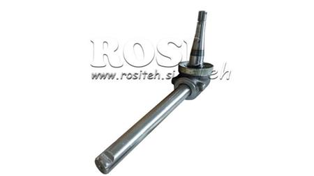RECHTSRAD ACHSE IMT