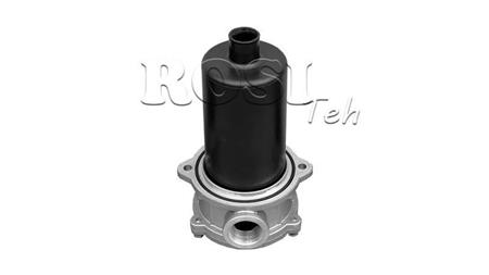 ΦΙΛΤΡΟ ΕΠΙΣΤΡΟΦΗΣ 1- 25u - 100 lit/min
