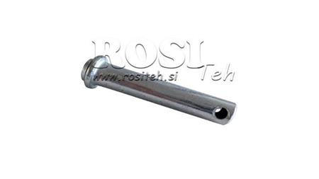 CUÑA DE SEGURIDAD ECO 19mm - L125mm