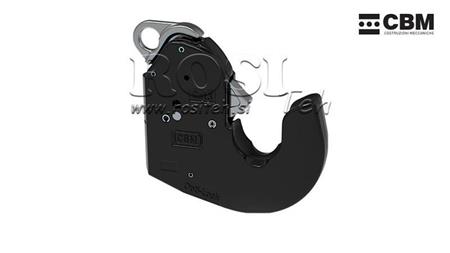 ENGATE AUTOMÁTICO PARA HIDRÁULICA MONTADA NO TRACTOR CAT.3 CBM