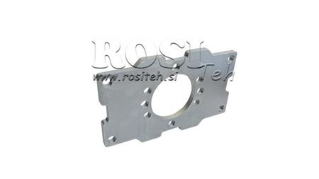 SOPORTE DE MOTOR HIDRÁULICO MP MR MS