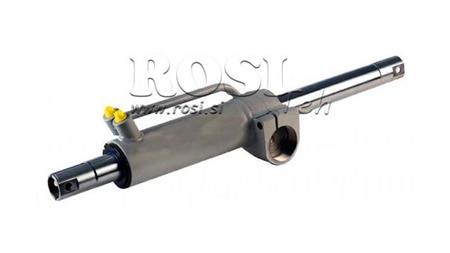 HYDRAULINEN OHJAUSSYLINDERI MASSEY FERGUSON OEM-6202491M91