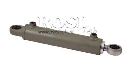 CILINDRO DE DIREÇÃO HIDRÁULICA MESMO OEM-264.6342.4/11