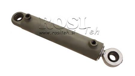 CILINDRO DE DIRECCIÓN HIDRÁULICO FIAT-NEW HOLLAND OEM-5198883