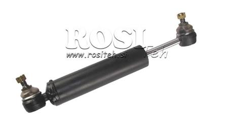 HYDRAULINEN OHJAUSSYLINTERI MASSEY FERGUSON OEM-3401240M91, 0011403U91, 192749M92, 168009M92, 183