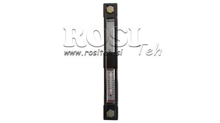 LÄMPÖMITTAUSASTEIKKO PIDENNETTY M12 - 254mm