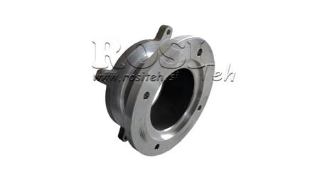 BELL PER POMPA IDRAULICA - MONTAGGIO DIRETTO