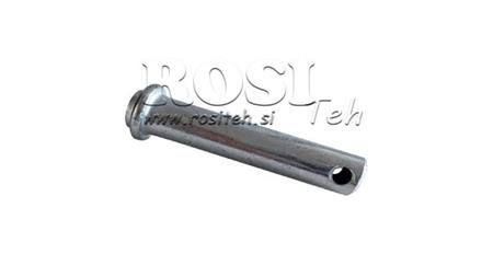 SAFETY WEDGE ECO22mm - L125mm