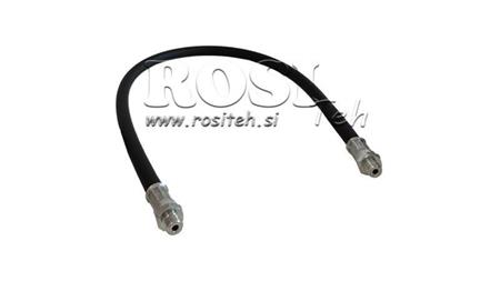 TUYAU FLEXIBLE longueur 600mm