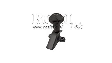 HANDGRENS VOOR STUURWIEL RANDDIAMETER 360, 390, 400, 435