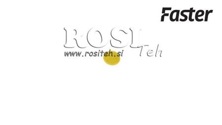 YELLOW COLORED COVER MARKER FOR OIL CATCHER